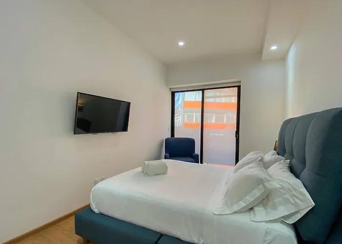 Luxurious 3br In Roma Norte With Pool And Gym * México DF