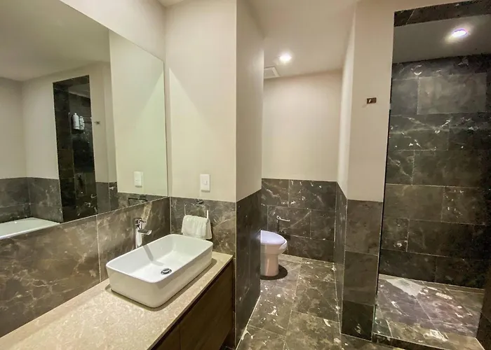 Luxurious 3br In Roma Norte With Pool And Gym Apartamento