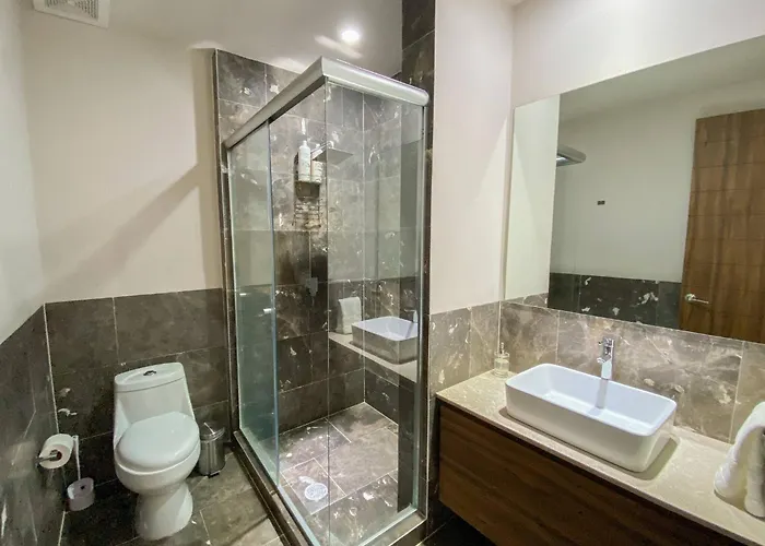 Luxurious 3br In Roma Norte With Pool And Gym México DF